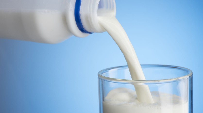 Bacterial Spoilage in Milk: Proteolysis, Gas Production And Ropiness