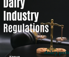 Dairy Industries Regulation Act
